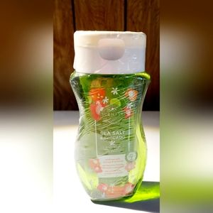 Scentsy Body Wash Sea Salt and Avocado
